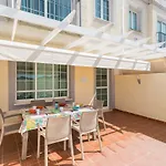 Guestready - Puerto Rico B308 Res El Valle 3*