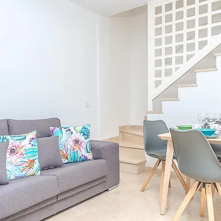 Lightbooking Familiar Residencial El Valle Puerto Rico 308 Apartment Mogan