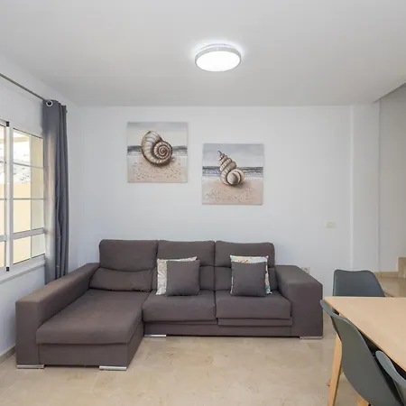 Apartment Lightbooking Familiar Residencial El Valle Puerto Rico 308 *