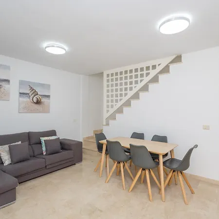 Apartment Lightbooking Familiar Residencial El Valle Puerto Rico 308 Mogan