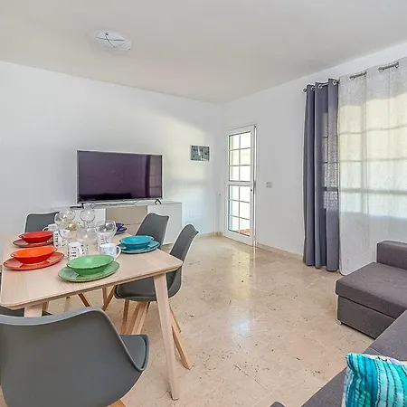 Apartment Lightbooking Familiar Residencial El Valle Puerto Rico 308 *