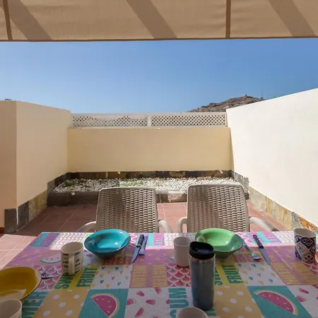 Lightbooking Familiar Residencial El Valle Puerto Rico 308 Apartment