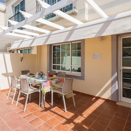 Lightbooking Familiar Residencial El Valle Puerto Rico 308 *