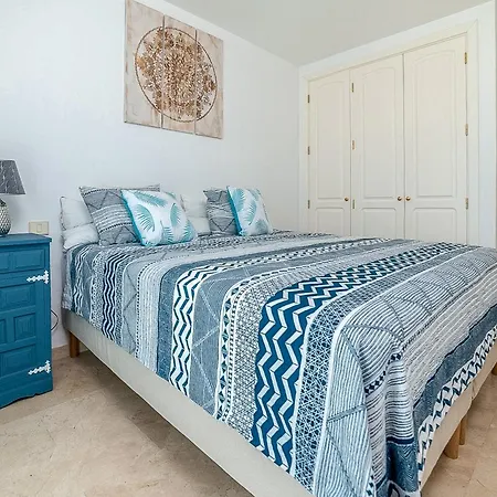 Lightbooking Familiar Residencial El Valle Puerto Rico 308 * Mogan