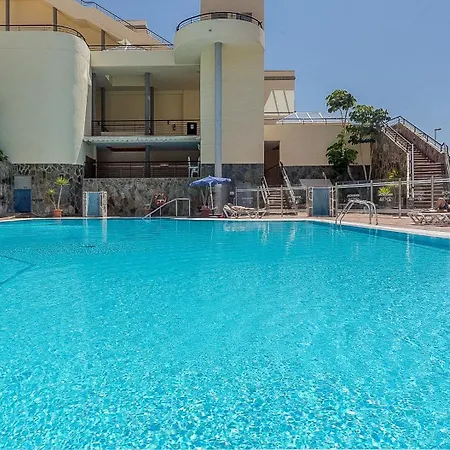 Lightbooking Familiar Residencial El Valle Puerto Rico 308 * Mogan