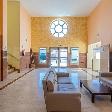 Lightbooking Familiar Residencial El Valle Puerto Rico 308 Apartment Mogan