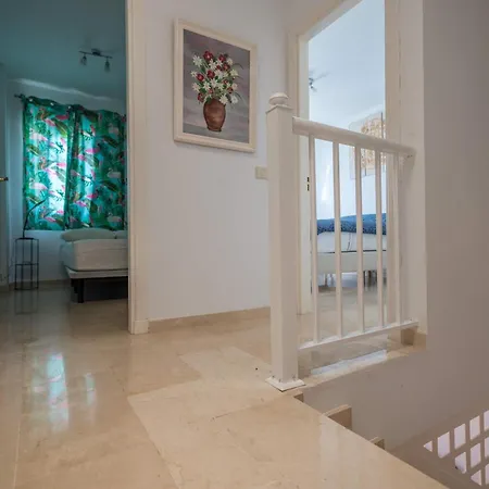 Lightbooking Familiar Residencial El Valle Puerto Rico 308 Apartment *