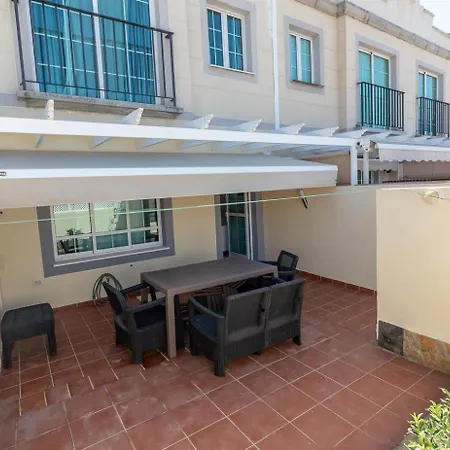 Apartment Lightbooking Familiar Residencial El Valle Puerto Rico 308