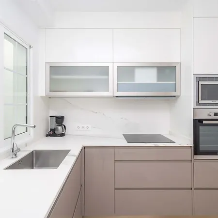 Apartment Lightbooking Familiar Residencial El Valle Puerto Rico 308 Mogan
