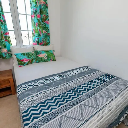 Lightbooking Familiar Residencial El Valle Puerto Rico 308 * Mogan