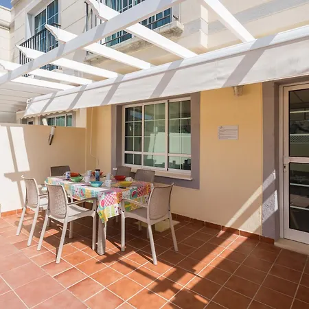 Lightbooking Familiar Residencial El Valle Puerto Rico 308