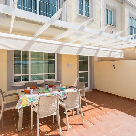 Lightbooking Familiar Residencial El Valle Puerto Rico 308 Apartment