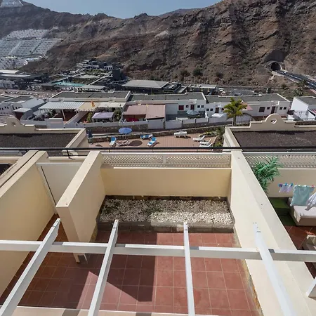 Lightbooking Familiar Residencial El Valle Puerto Rico 308 Apartment Mogan