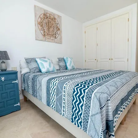 Lightbooking Familiar Residencial El Valle Puerto Rico 308 Mogan