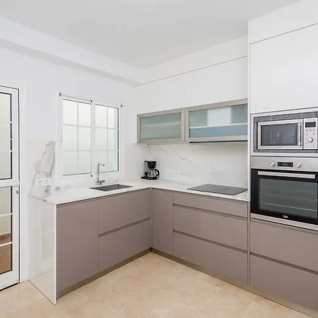 Lightbooking Familiar Residencial El Valle Puerto Rico 308 Apartment Mogan