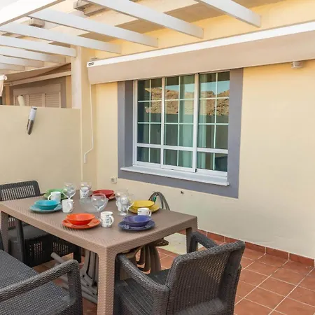 Lightbooking Familiar Residencial El Valle Puerto Rico 308 Apartment