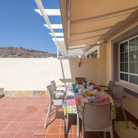 Lightbooking Familiar Residencial El Valle Puerto Rico 308 Apartment Mogan
