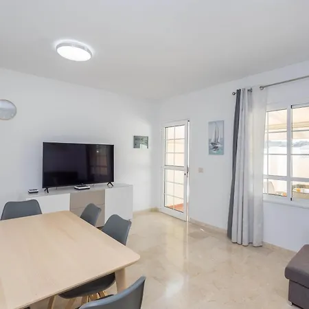 Lightbooking Familiar Residencial El Valle Puerto Rico 308 Mogan