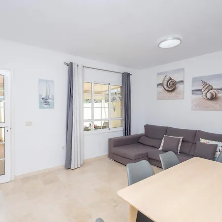Lightbooking Familiar Residencial El Valle Puerto Rico 308 Apartment