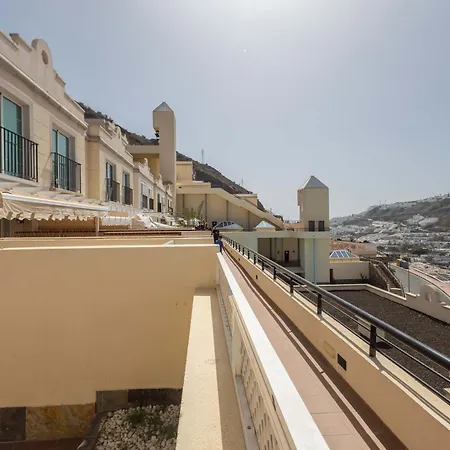 Apartment Lightbooking Familiar Residencial El Valle Puerto Rico 308