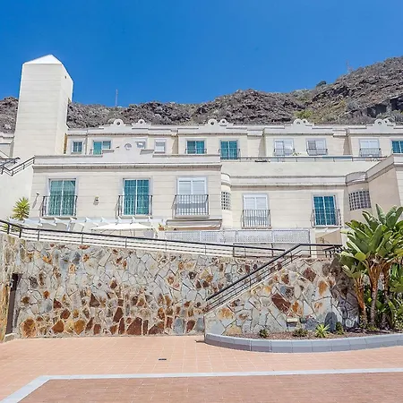 Lightbooking Familiar Residencial El Valle Puerto Rico 308 * Mogan