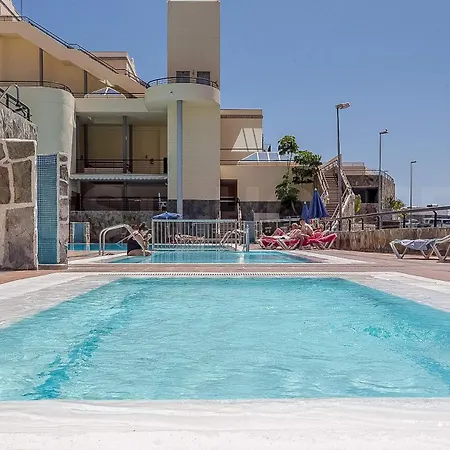 Lightbooking Familiar Residencial El Valle Puerto Rico 308 Apartment