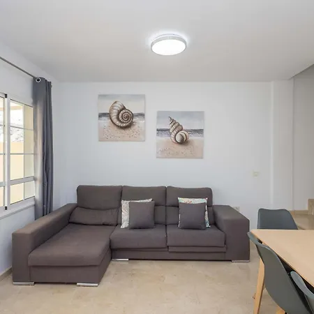 Lightbooking Familiar Residencial El Valle Puerto Rico 308