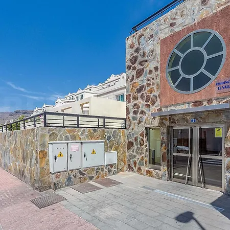 Lightbooking Familiar Residencial El Valle Puerto Rico 308 Apartment Mogan