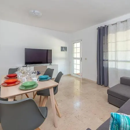 Guestready - Puerto Rico Family Retreat Mogán