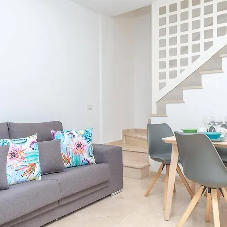 Guestready - Puerto Rico B308 Res El Valle 3* Mogán