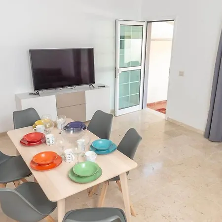 Maison d'hôtes Guestready - Puerto Rico Family Retreat