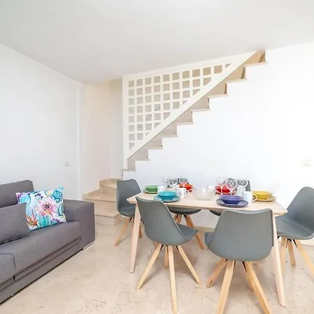 Guestready - Puerto Rico Family Retreat Maison d'hôtes Mogán