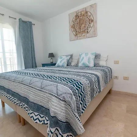 Guestready - Puerto Rico Family Retreat Maison d'hôtes Mogán