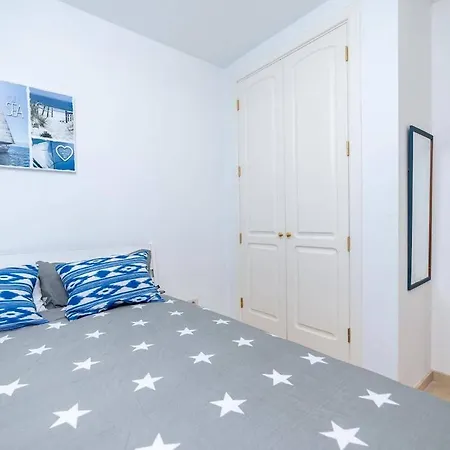 Πανσιόν Guestready - Puerto Rico B308 Res El Valle Mogán