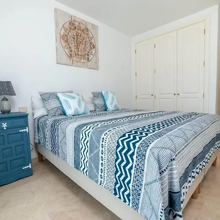 Guestready - Puerto Rico B308 Res El Valle Mogán
