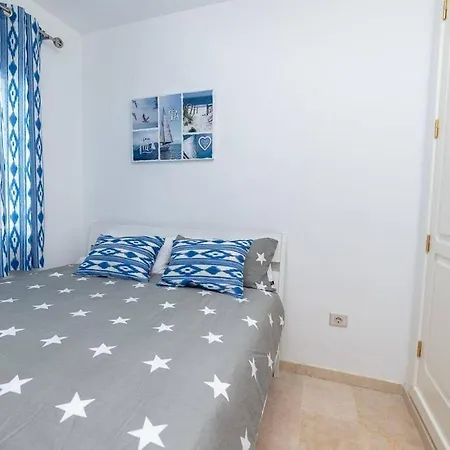 Maison d'hôtes Guestready - Puerto Rico Family Retreat Mogán