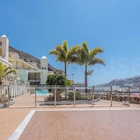 Guestready - Puerto Rico Family Retreat 3* Mogán