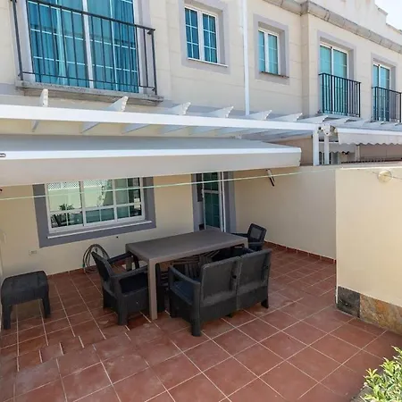 Maison d'hôtes Guestready - Puerto Rico Family Retreat Mogán