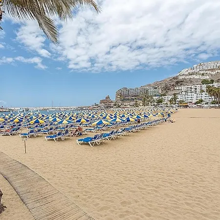 Guestready - Puerto Rico Family Retreat 3* Mogán